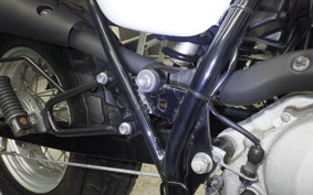 SUZUKI VANVAN 200 2016 NH42A