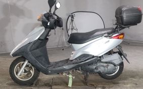 YAMAHA AKUSHI STREET SE53J