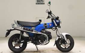 HONDA DAX 125 1997 JB04
