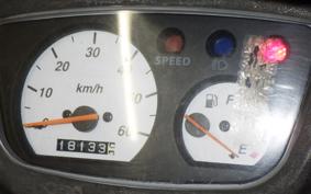YAMAHA BJ SA24J