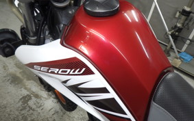 YAMAHA SEROW 250 Gen.2 DG17J
