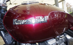 KAWASAKI ZEPHYR 1100 ZRT10A