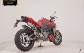 DUCATI ストリート FIGHTER V2S 2026