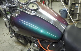HARLEY FXDL 1580 2009