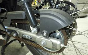 HONDA CT125-2 JA65