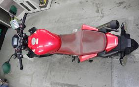 HONDA CB250F 2009 MC43