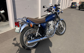 YAMAHA SR400 FINAL ED 2021 RH16J