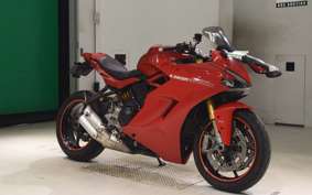 DUCATI SS937S 2018