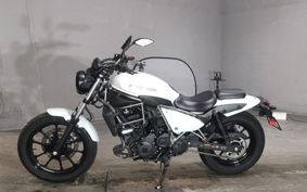 KAWASAKI ELIMINATOR 400-1 2023 EL400A