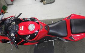 HONDA CBR1000RR 2007 SC57