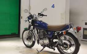 YAMAHA SR400 Gen.5 2021 RH16J