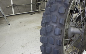 KAWASAKI KLX230S LX230A