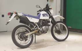 SUZUKI DJEBEL 125 SF44A