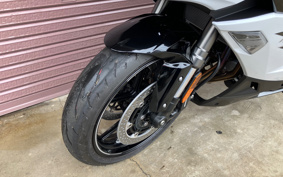 KAWASAKI NINJA 1100SX 2025 ZXT10H