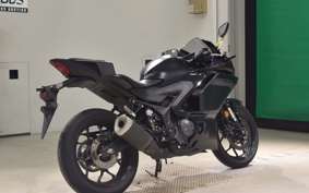 YAMAHA YZF R-3 2025 RH25J