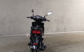YAMAHA i8 115 XCHL