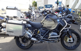 BMW R1200GS ADVENTURE 2018 0A02