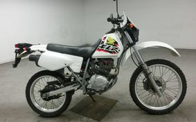 HONDA XLR125R JD16