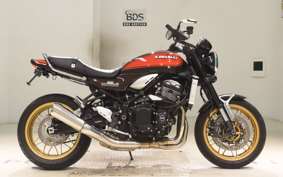 KAWASAKI Z900RS 2022 ZR900C