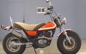 SUZUKI VANVAN 200 NH41A