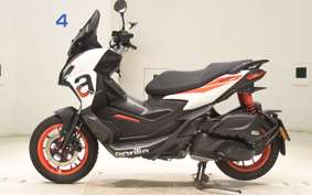 APRILIA SR GT200