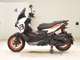Фото Aprilia SR GT200 с японского аукциона