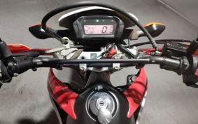 HONDA CRF250L MD38