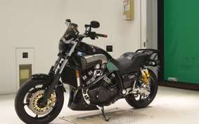 YAMAHA VMAX 2007