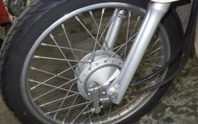HONDA C110 SUPER CUB JA10
