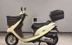 HONDA DIO CESTA GEN 2 2002 AF62