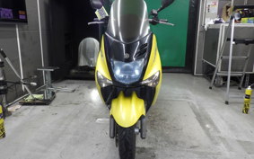 YAMAHA MAJESTY 125 FI 2024