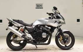 HONDA CB400 SUPER BOLDOR VTEC 2007 NC39