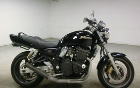 SUZUKI INAZUMA 400 (GSX400) 1997 GK7BA