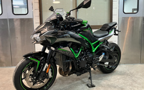 KAWASAKI NINJA H2 2020 ZRT00K