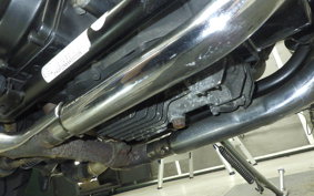 YAMAHA VMAX 2005