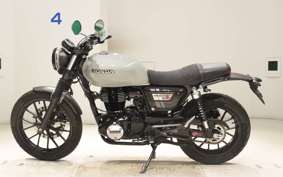 HONDA GB350S 2022 NC59