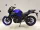 Фото Yamaha MT-25 A с японского аукциона