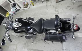 YAMAHA DRAGSTAR 400 CLASSIC 2007 VH01J