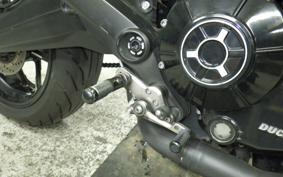 DUCATI SCRAMBLER 1100 2018