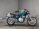 Фото Triumph TF450RC 1999 с японского аукциона