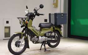 HONDA CROSS CUB 110 2021 JA45