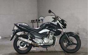 SUZUKI GSR250 GJ55D