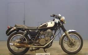 YAMAHA SR400 Gen.2 1985 1JR