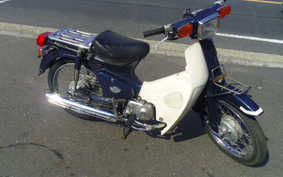 HONDA C90 SUPER CUB Custom HA02