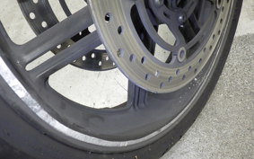 HONDA CBF1000 2012