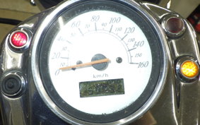 HONDA SHADOW 400 2002 NC34