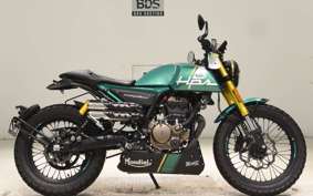 OTHER FBモンディアル HPS125