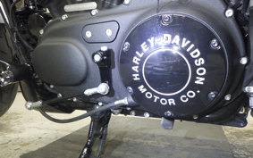 HARLEY XL1200NS 2020