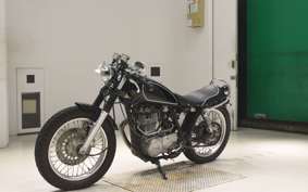 YAMAHA SR400 Gen.3 2001 RH01J