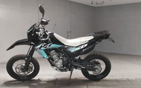 HONDA CRF250M MD38